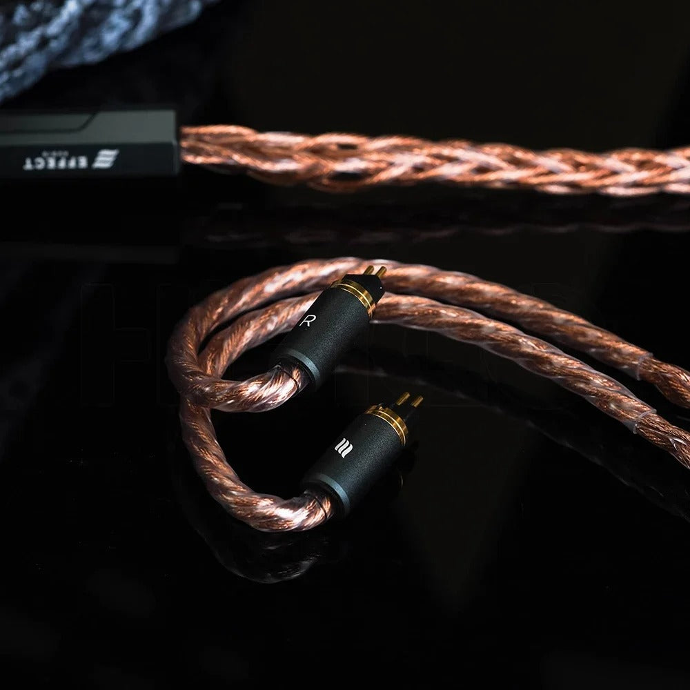 Effect Audio Ares S II IEM Upgrade Cable For IEM