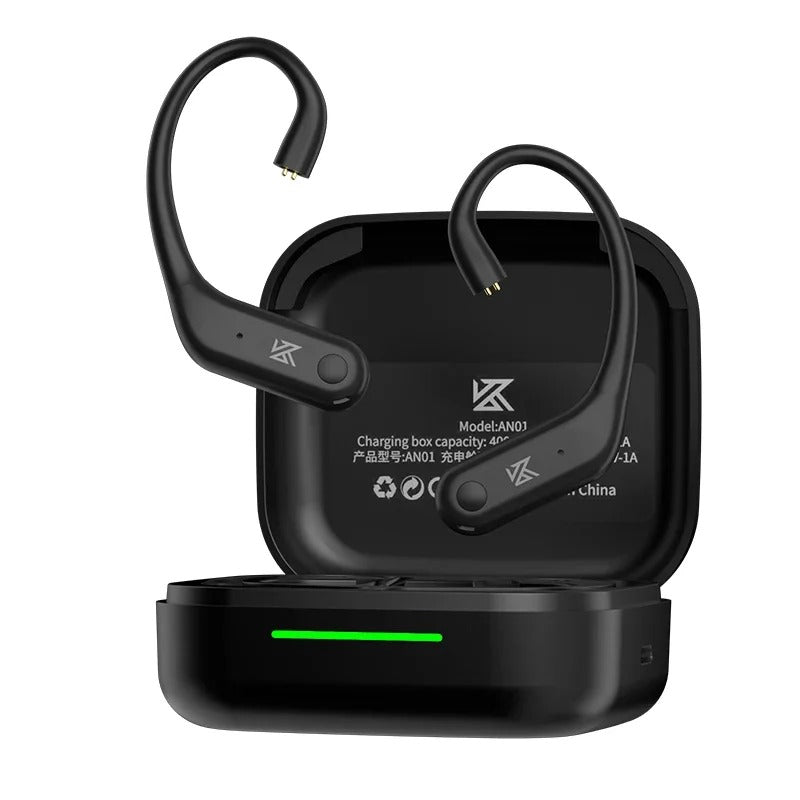 KZ AN01 ANC Enabled True Wireless Adapter for IEMs