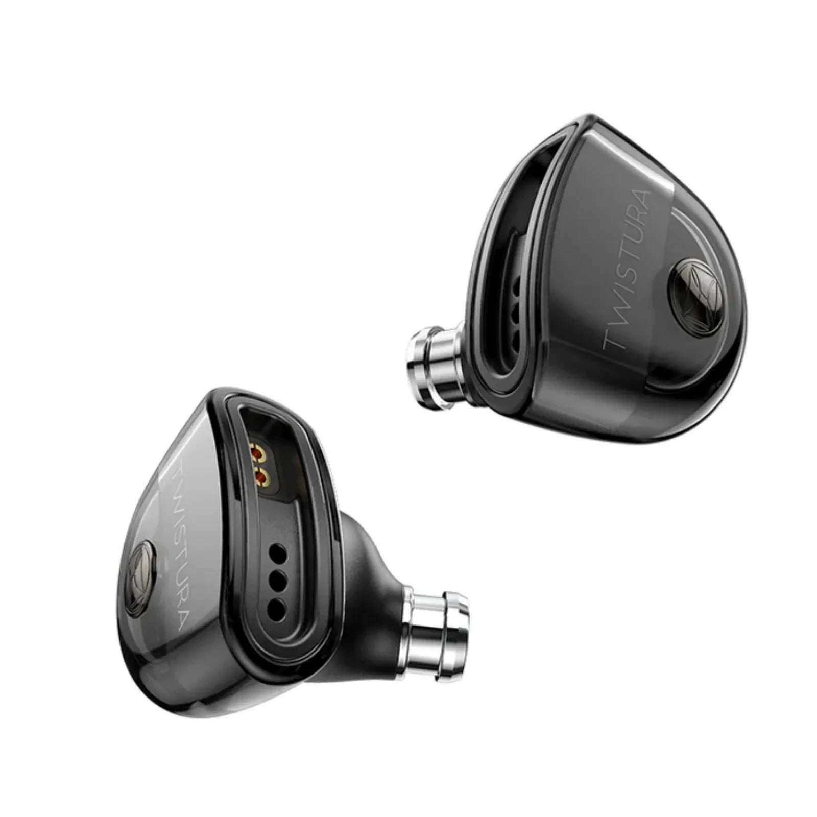 TWISTURA D-Minor IEM