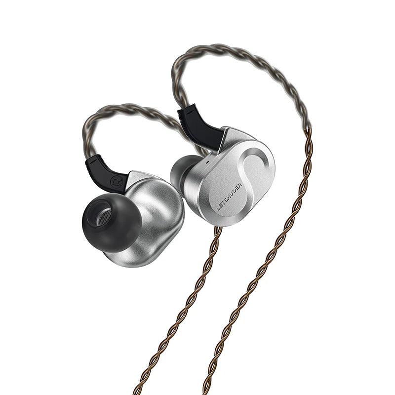 Letshuoer S08 Planar Driver IEM