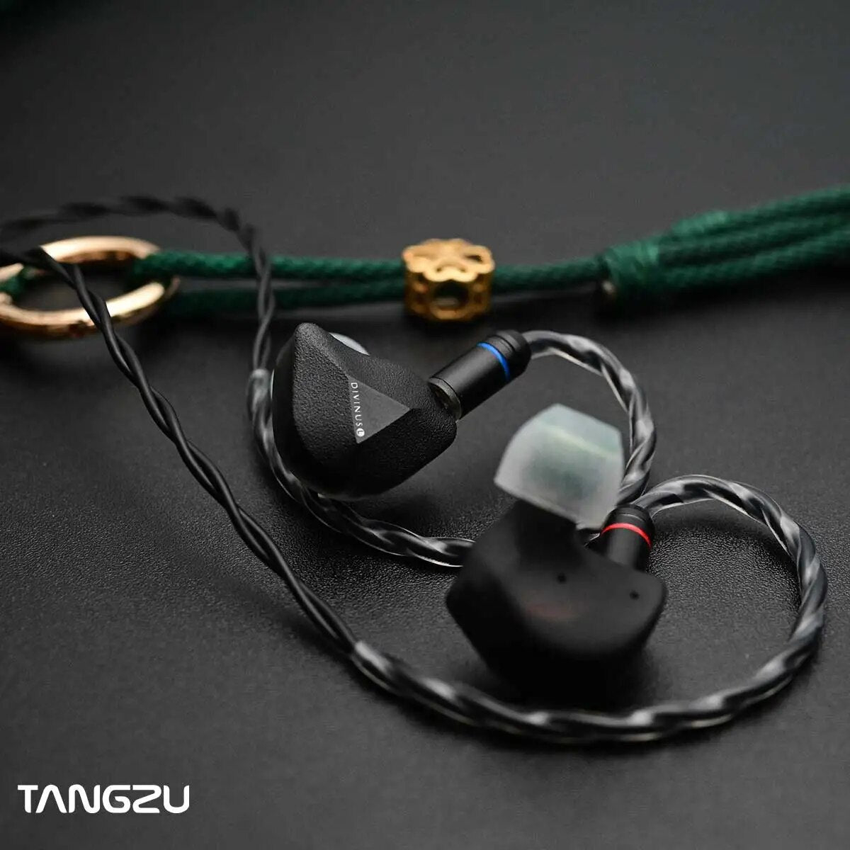 TangZu x DIVINUS FUDU Verse 1 IEM In India