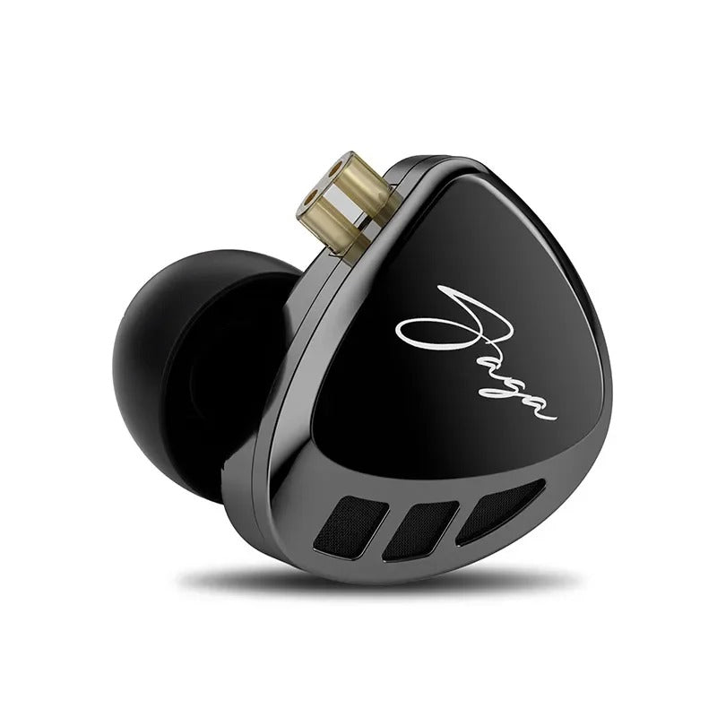 KZ Saga IEM With Mic