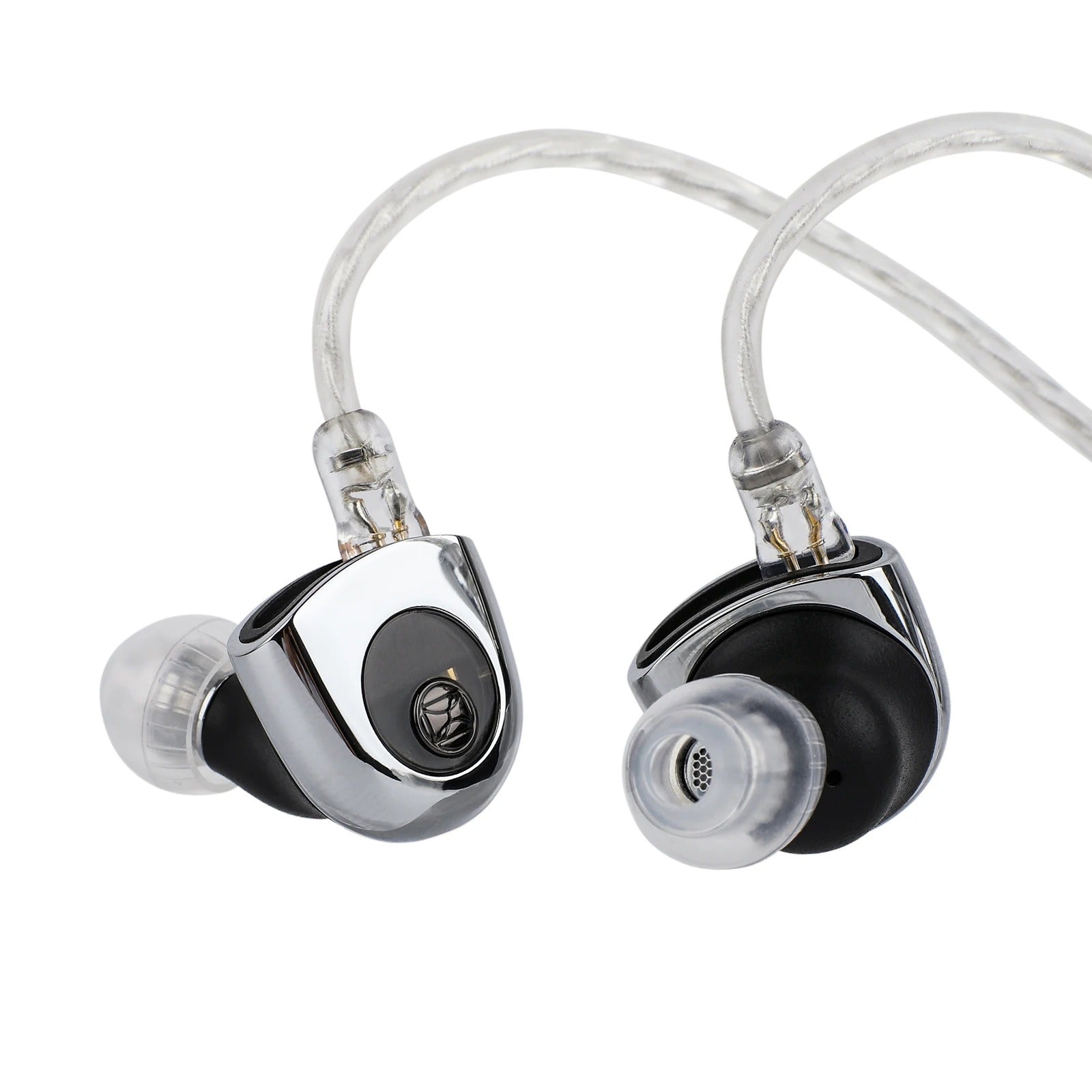 TWISTURA D-Major IEM