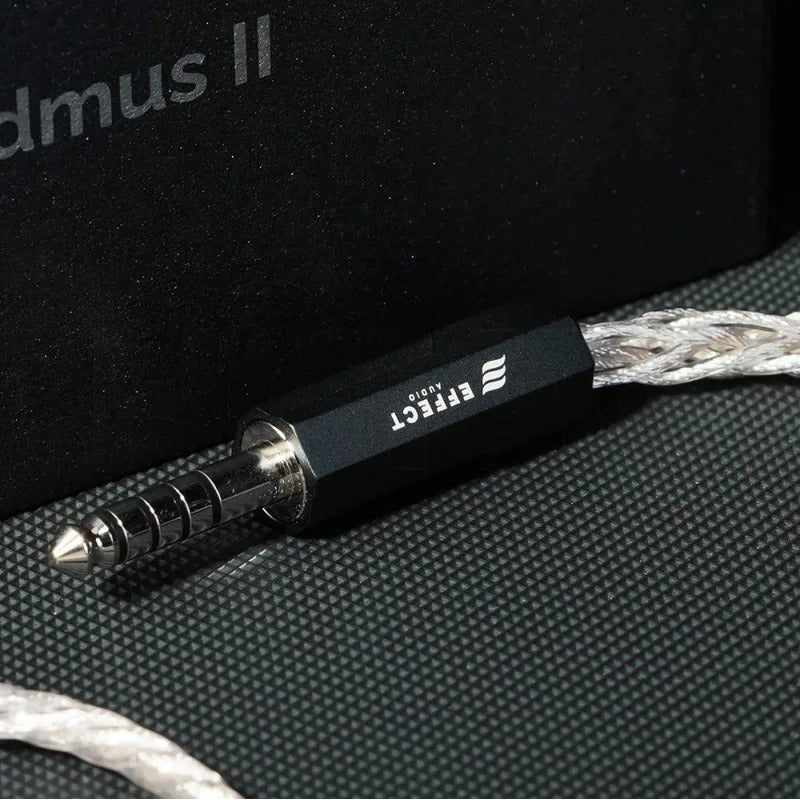 Effect Audio Cadmus II IEM Upgrade Cable