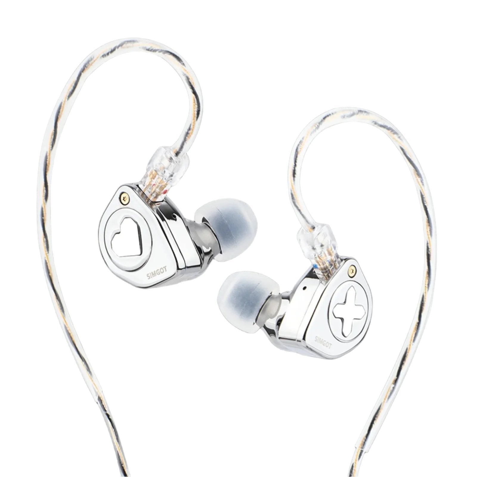 SIMGOT EW300 IEM