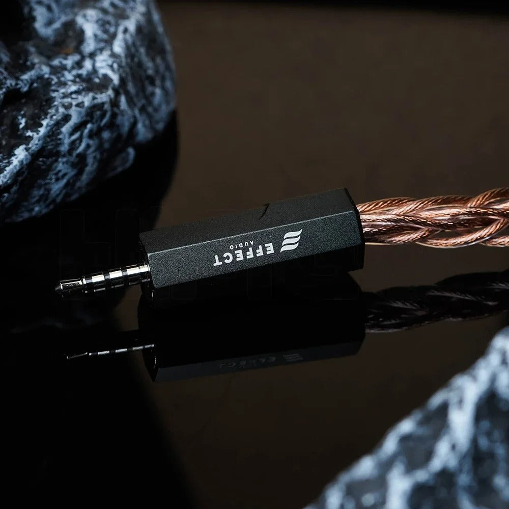 Effect Audio Ares S II IEM Upgrade Cable For IEM