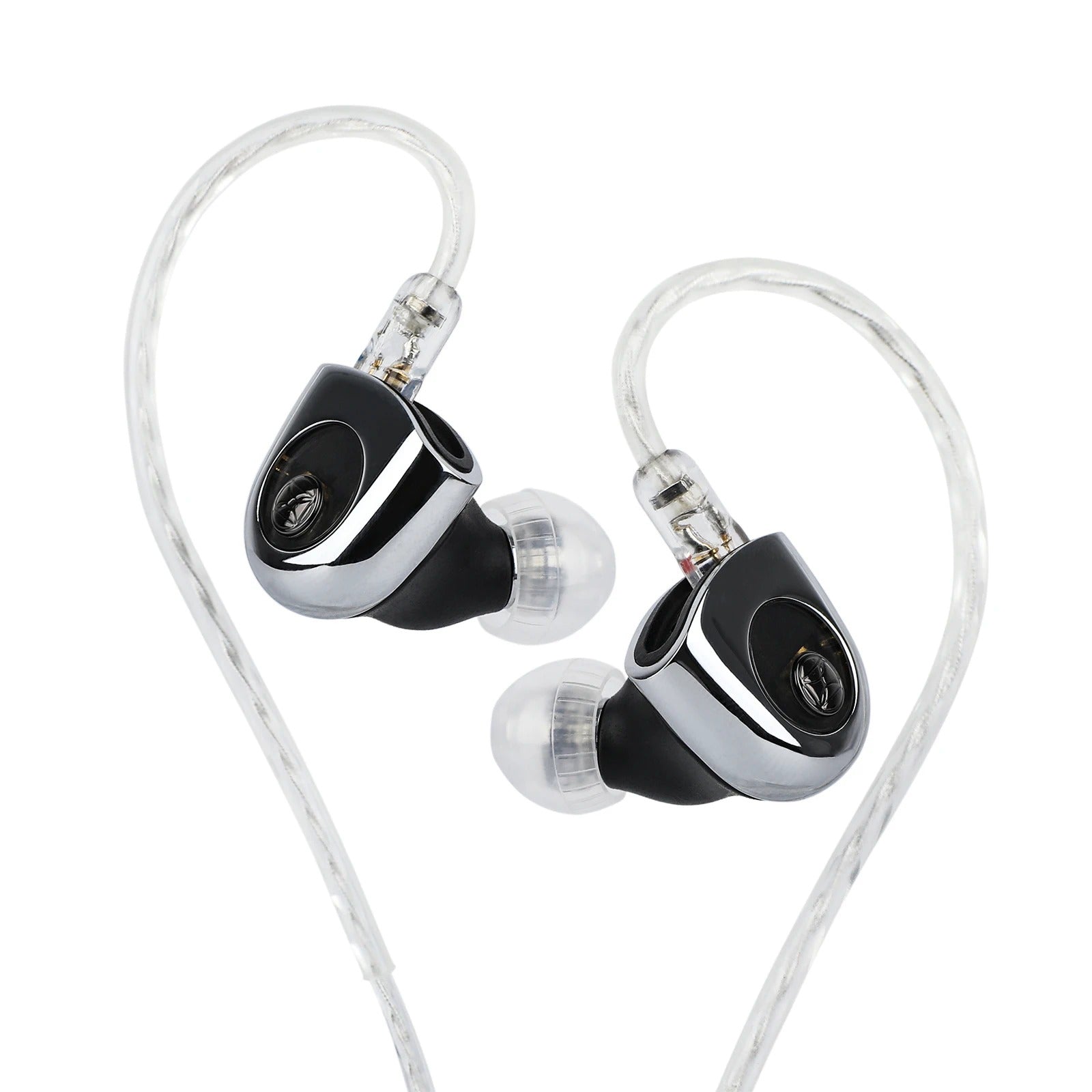 TWISTURA D-Major IEM