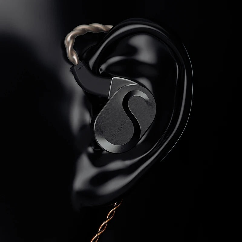 Letshuoer S08 Planar Driver IEM