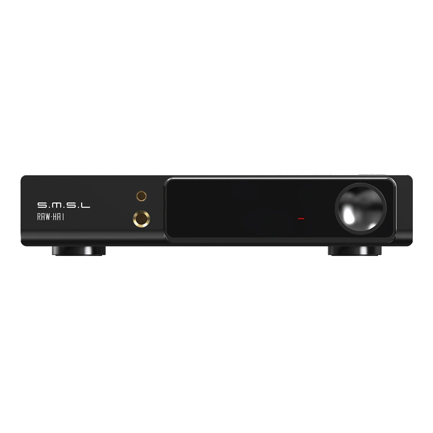 SMSL RAW-HA1 Desktop DAC, Headphone Amplifier & Speaker Amplifier