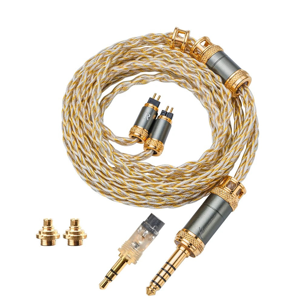 Kinera Celest MIA Modular Upgrade Cable For IEMs