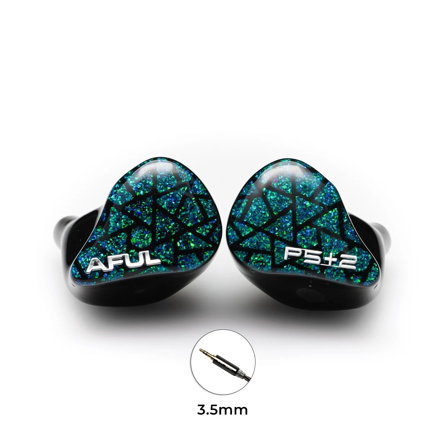 AFUL Performer 7 (5+2) IEM