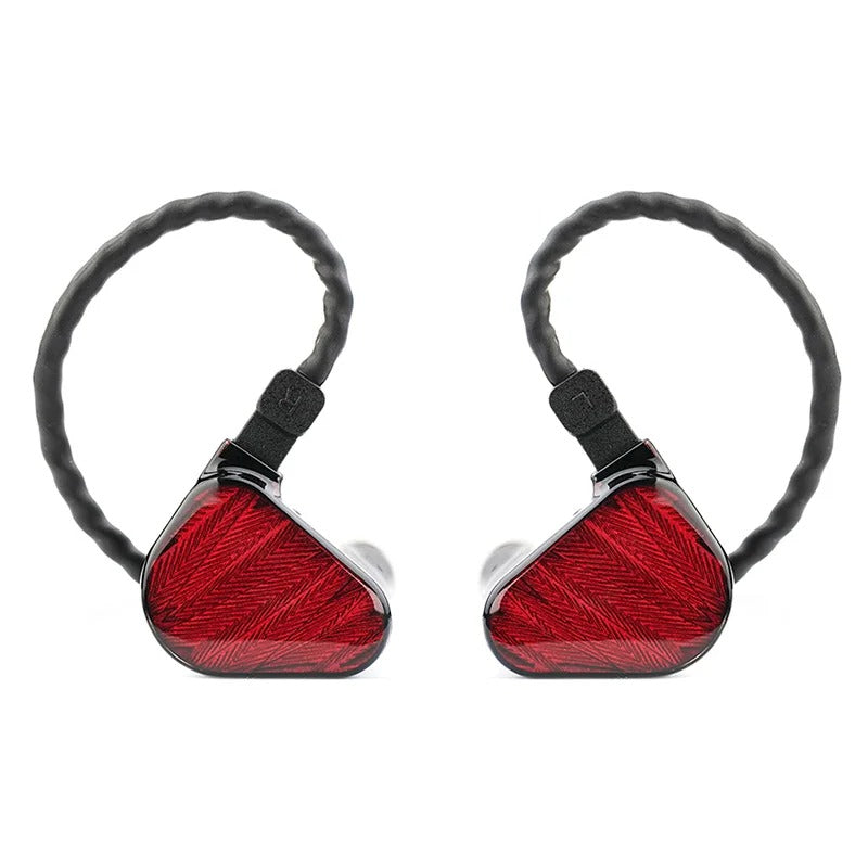 Truthear x Crinacle ZERO:RED IEM