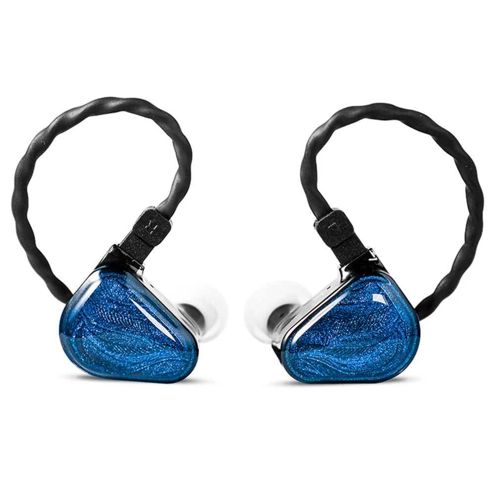 Truthear x Crinacle ZERO IEM