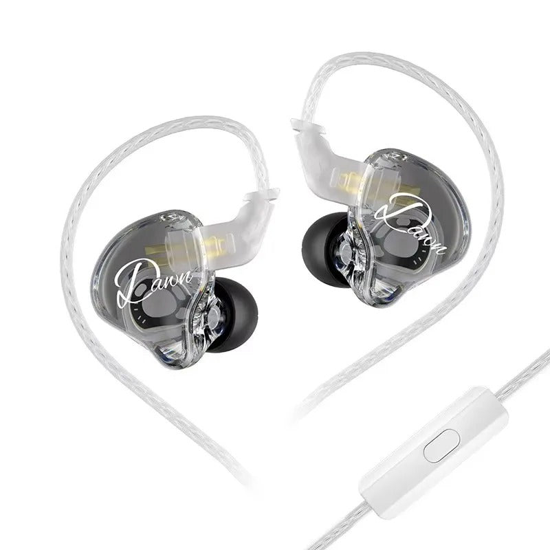 KZ Dawn Wired IEM With Mic