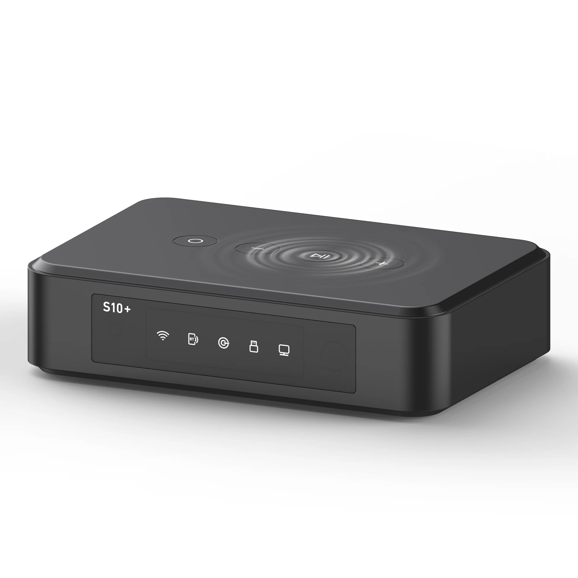 Arylic S10+ WiFi Music Streamer