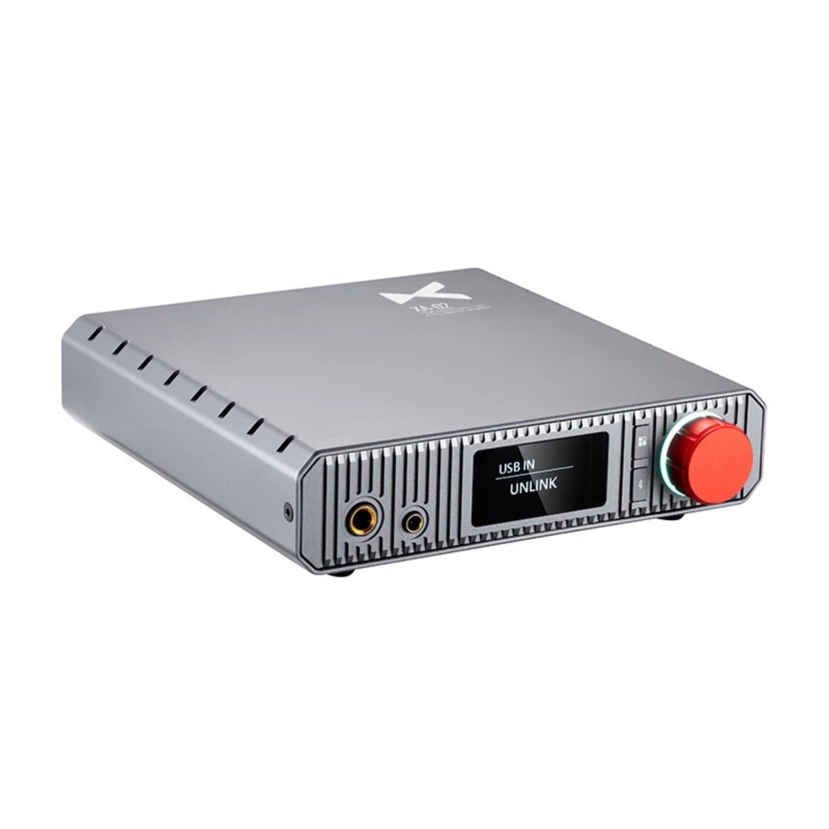 xDuoo XA02 Balanced Desktop DAC & Headphone Amplifier