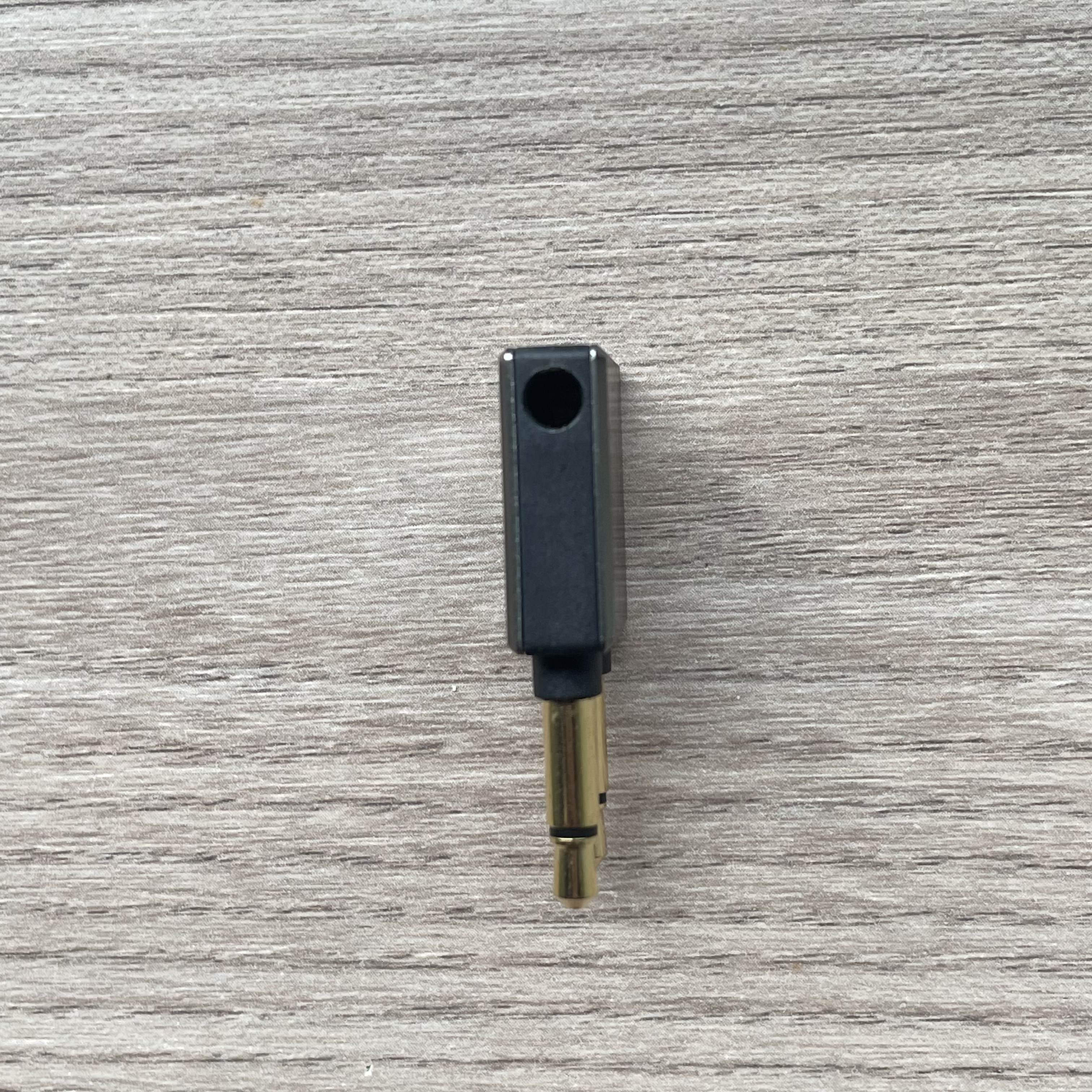 2.5 mm bluetooth online headset adapter