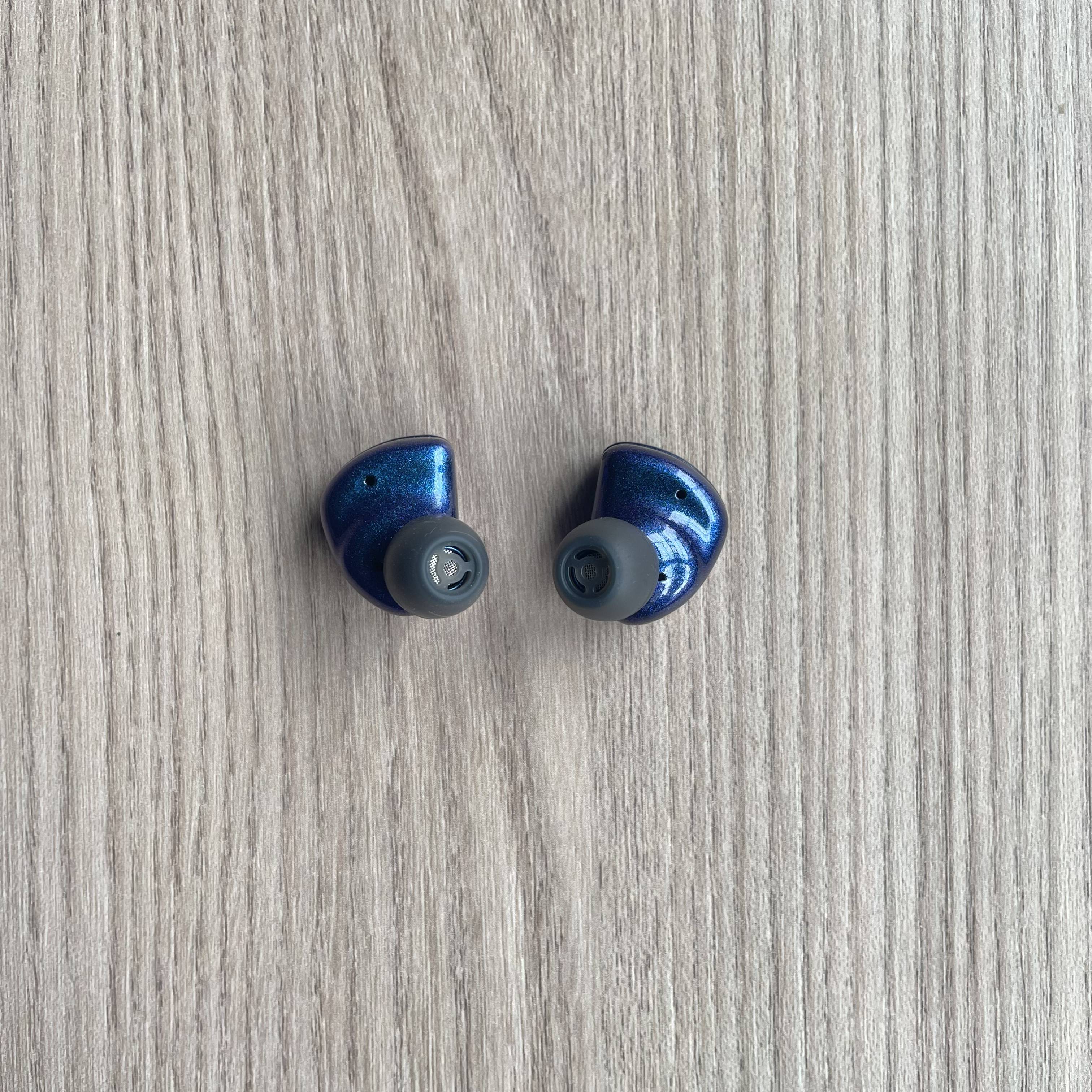 1MORE Silicone Eartips 5 Pair