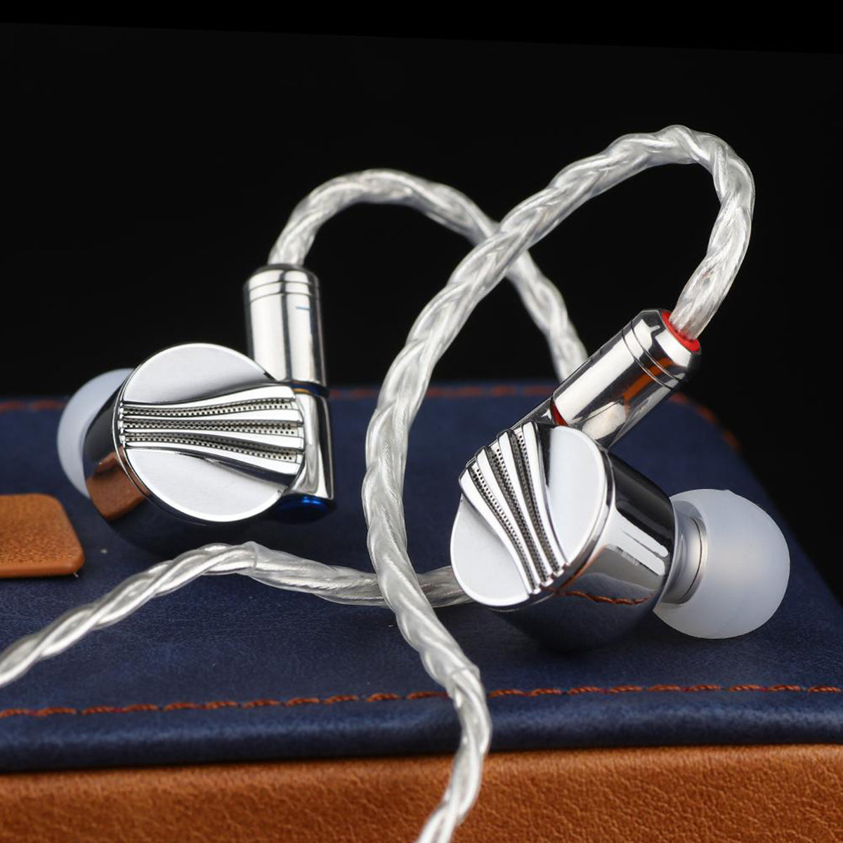 FiiO FD5 Top IEM| In Ear Monitors | Best Earphones