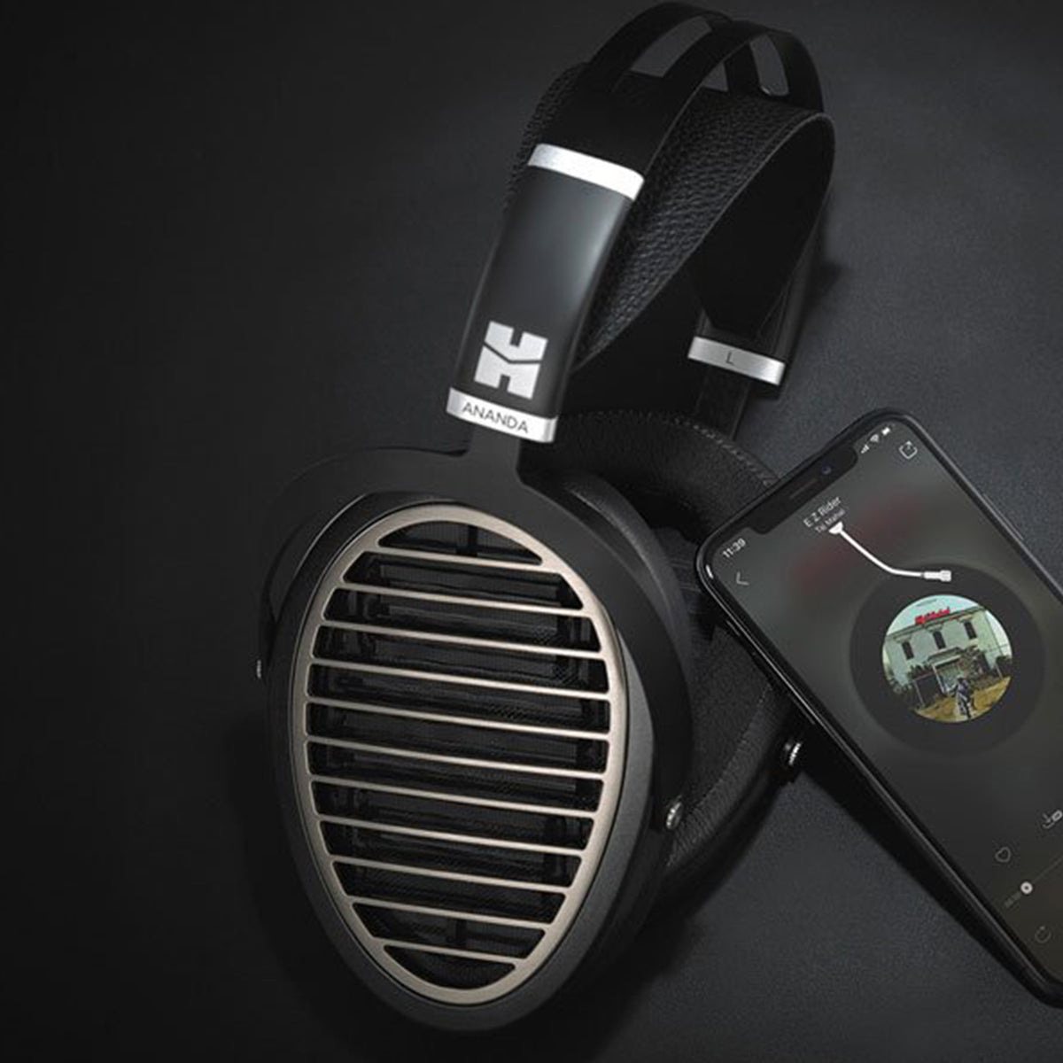 Ananda hifiman review new arrivals