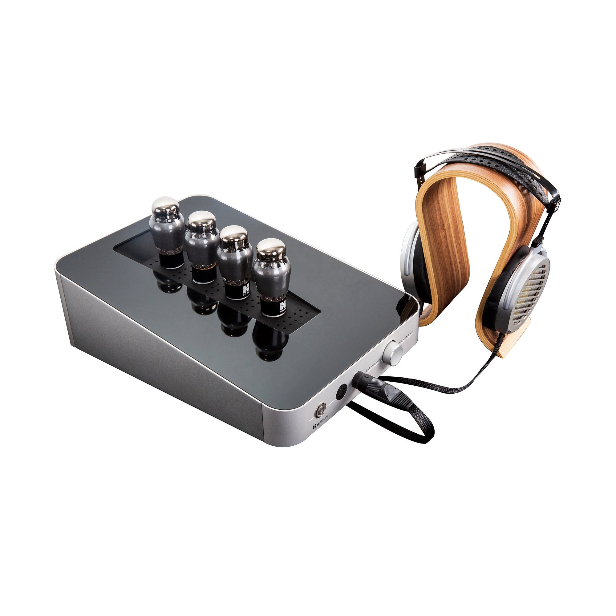 HiFiMAN Shangri La Jr Electrostatic Headphone System