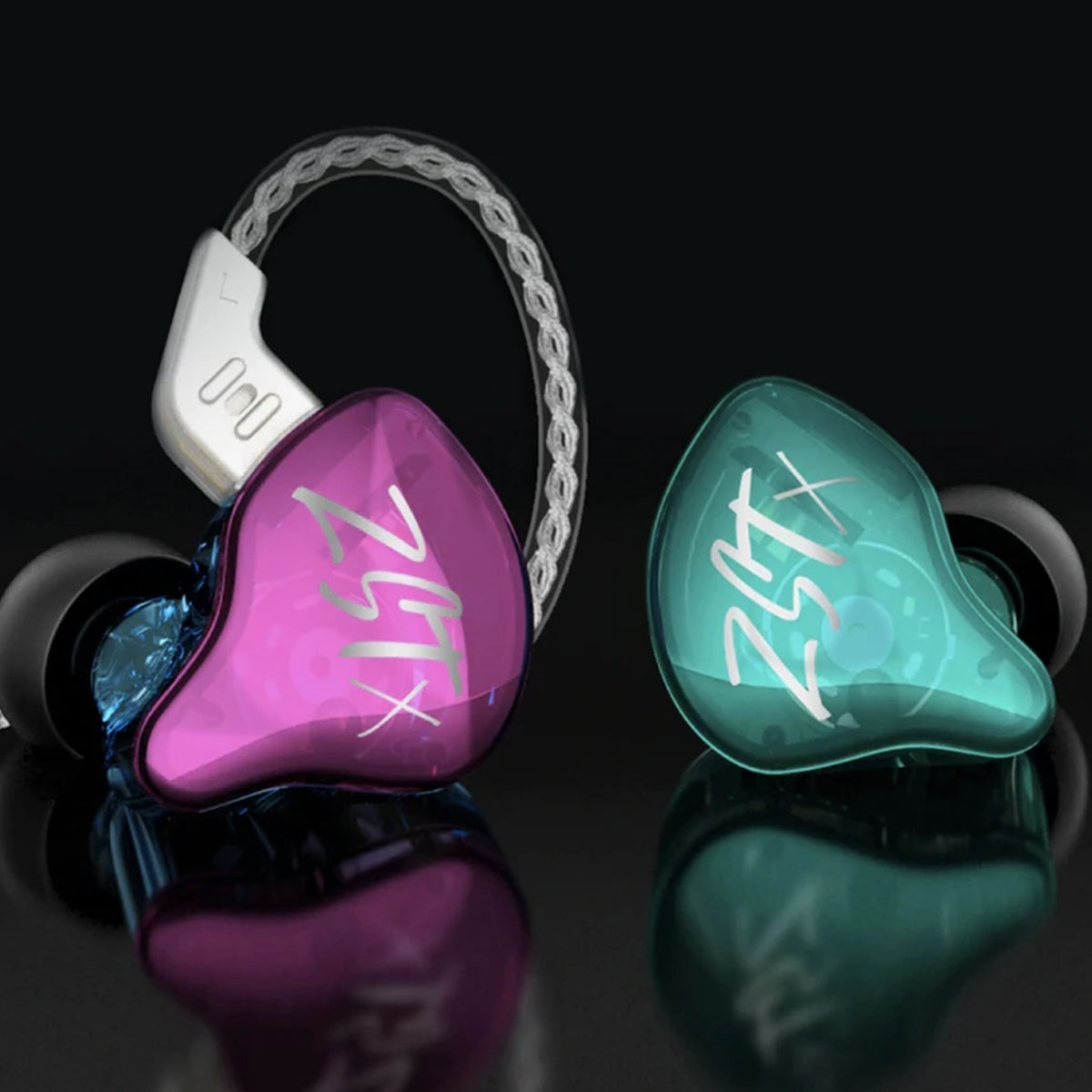 In ear monitor kz zst new arrivals