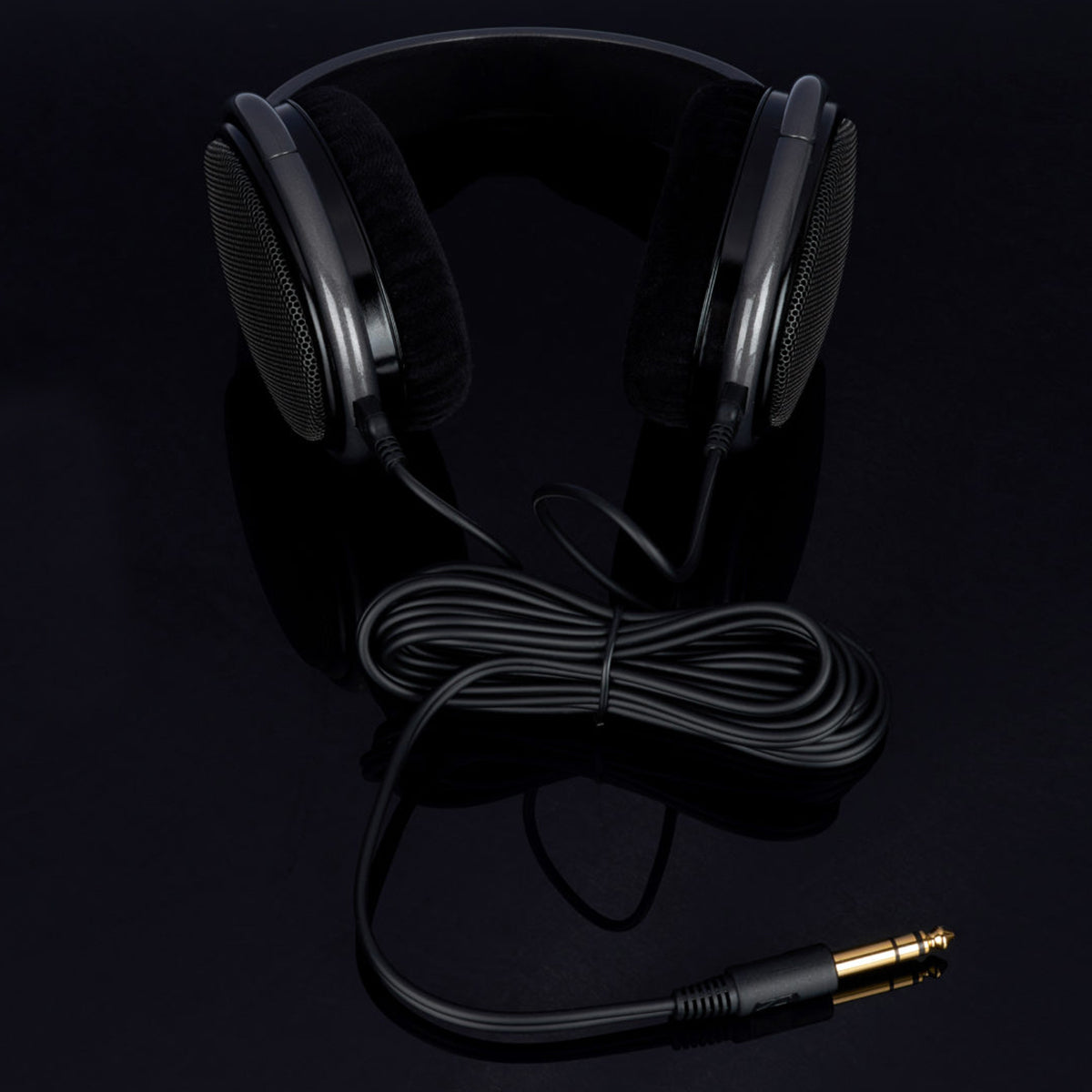 Sennheiser HD 650 Open Back Headphones Online In India