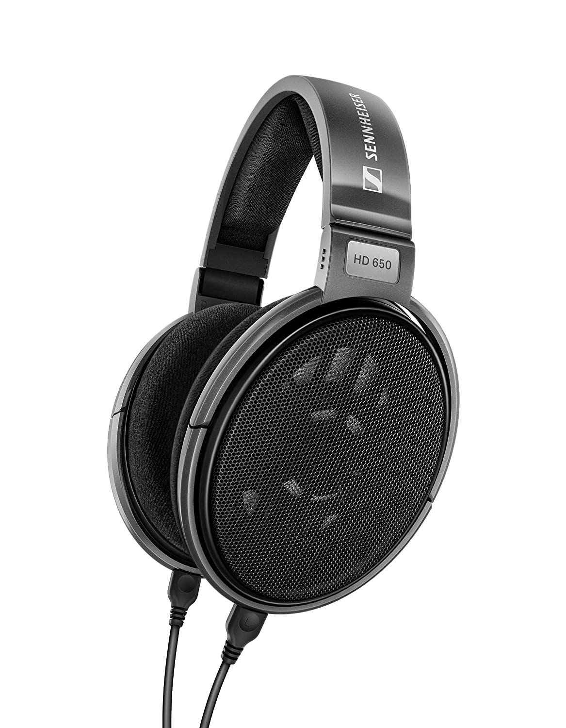 Sennheiser HD 650 Open Back Headphones Online In India