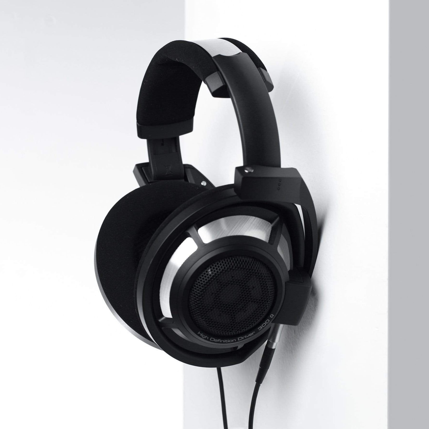 Sennheiser HD 800 S Open Back Headphones