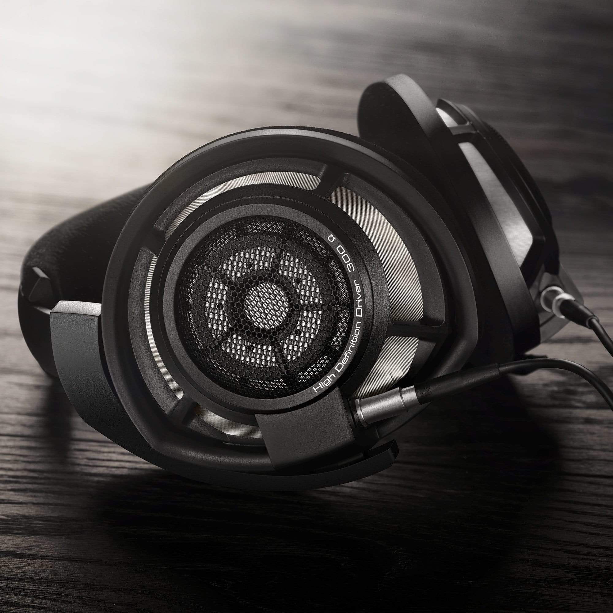 Sennheiser HD 800 S Open Back Headphones