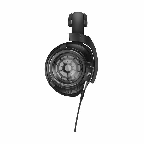 Sennheiser closed 2025 studio headphones