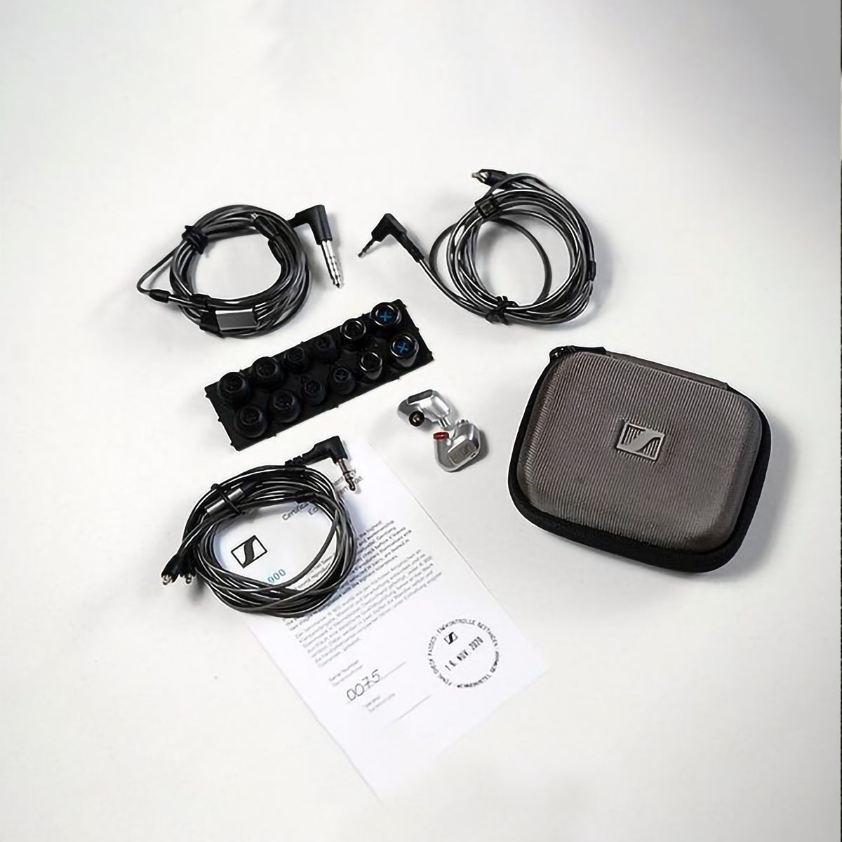 Sennheiser IE 900 IEM