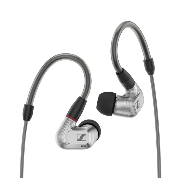 Sennheiser IE 900 Top IEM In Ear Monitors Worlds Best Earphones