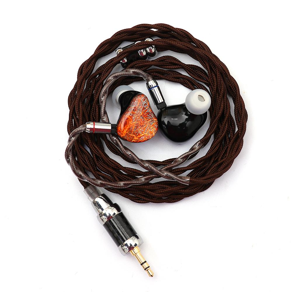 ThieAudio Monarch MKII IEM