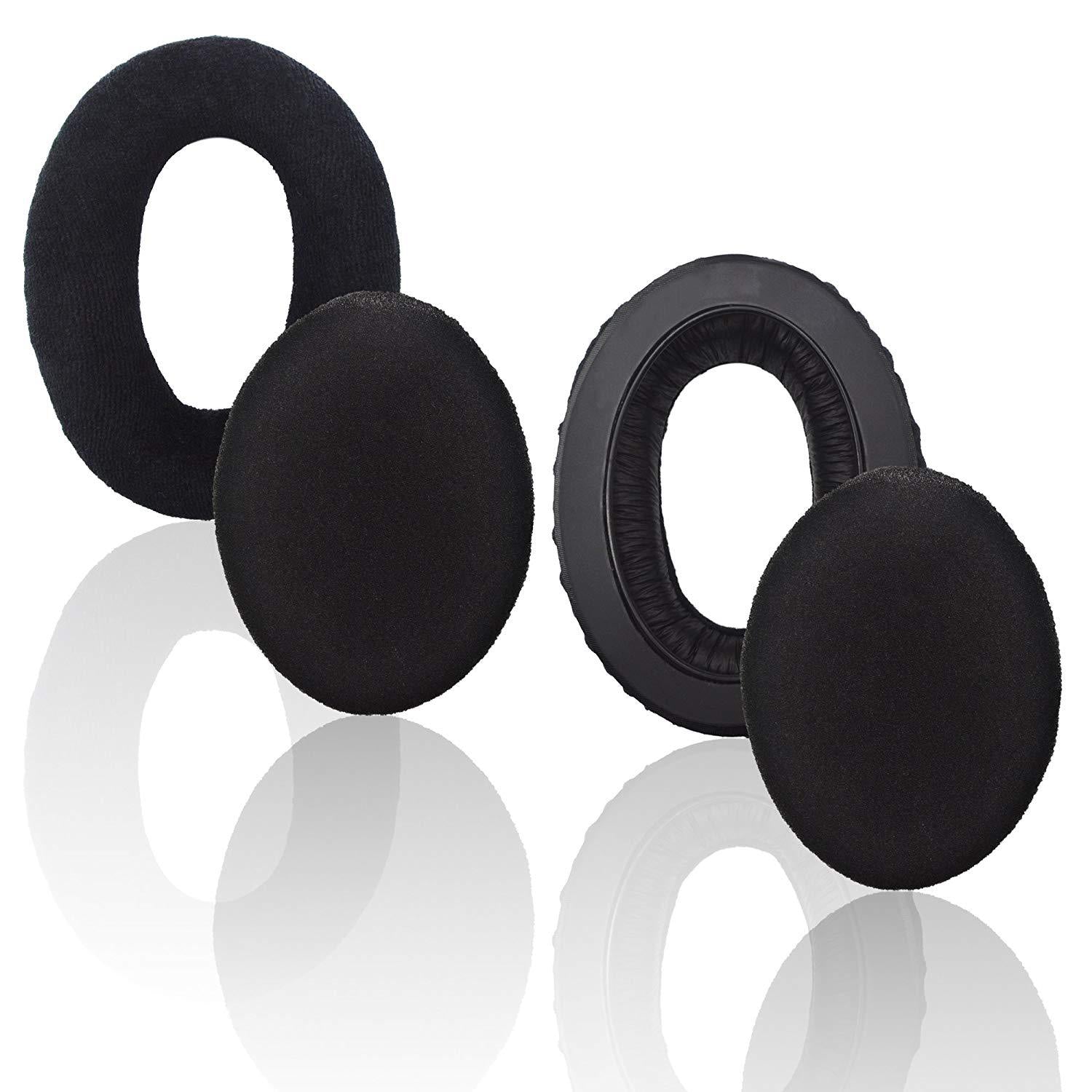 Sennheiser hd660s pads new arrivals